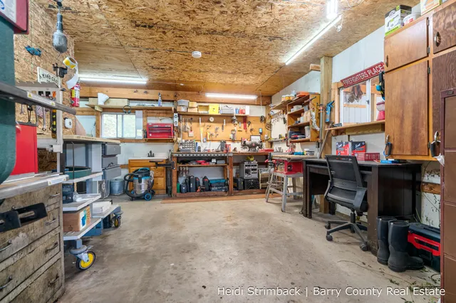 $341,900 | 3467 Rork Road, Hastings, MI 49058