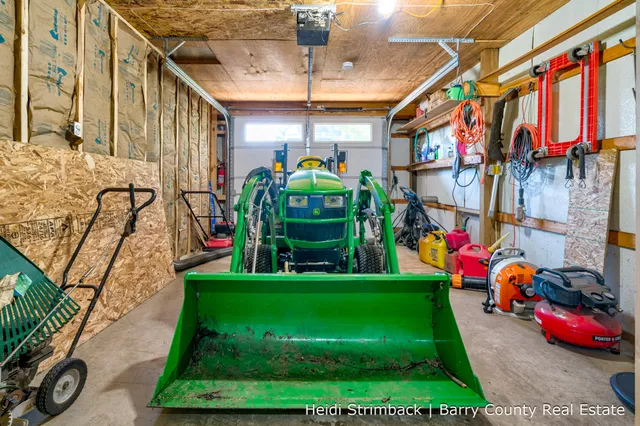 $341,900 | 3467 Rork Road, Hastings, MI 49058