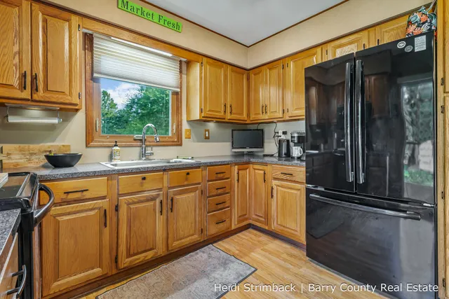 $341,900 | 3467 Rork Road, Hastings, MI 49058