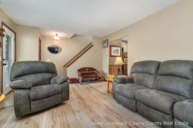 $341,900 | 3467 Rork Road, Hastings, MI 49058