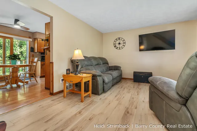 $341,900 | 3467 Rork Road, Hastings, MI 49058