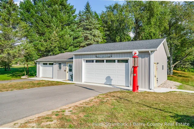$341,900 | 3467 Rork Road, Hastings, MI 49058