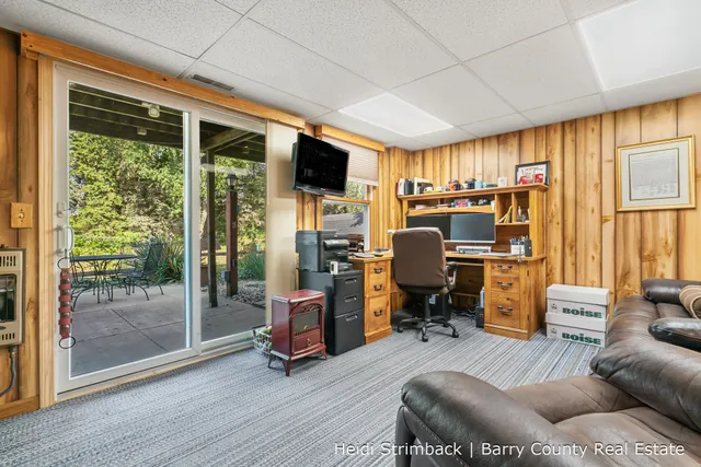 $341,900 | 3467 Rork Road, Hastings, MI 49058