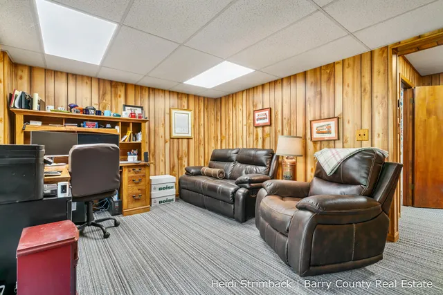 $341,900 | 3467 Rork Road, Hastings, MI 49058