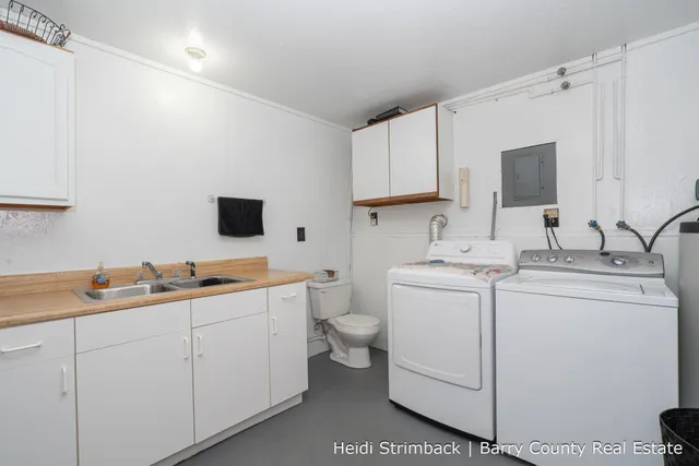 $341,900 | 3467 Rork Road, Hastings, MI 49058