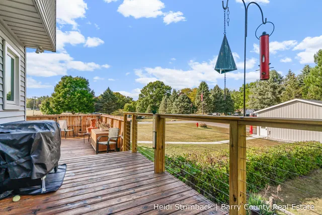 $341,900 | 3467 Rork Road, Hastings, MI 49058