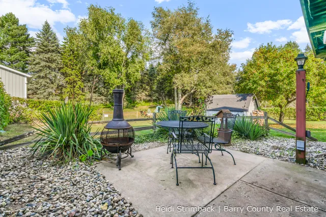 $341,900 | 3467 Rork Road, Hastings, MI 49058