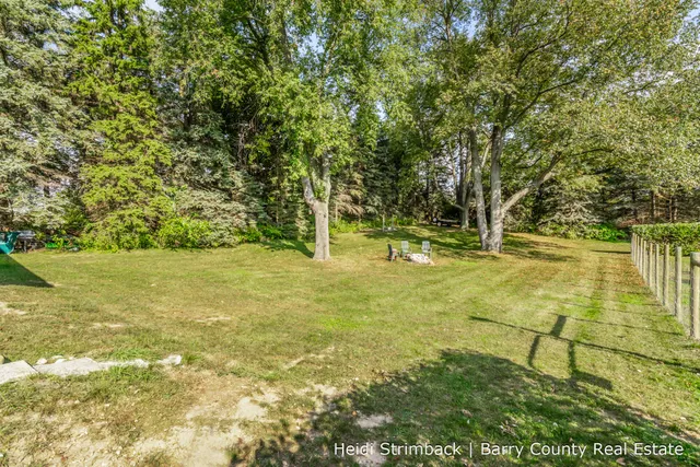 $341,900 | 3467 Rork Road, Hastings, MI 49058