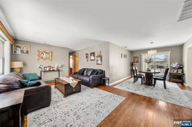 $979,000 | 219 North Farview Avenue, Paramus, NJ 07652