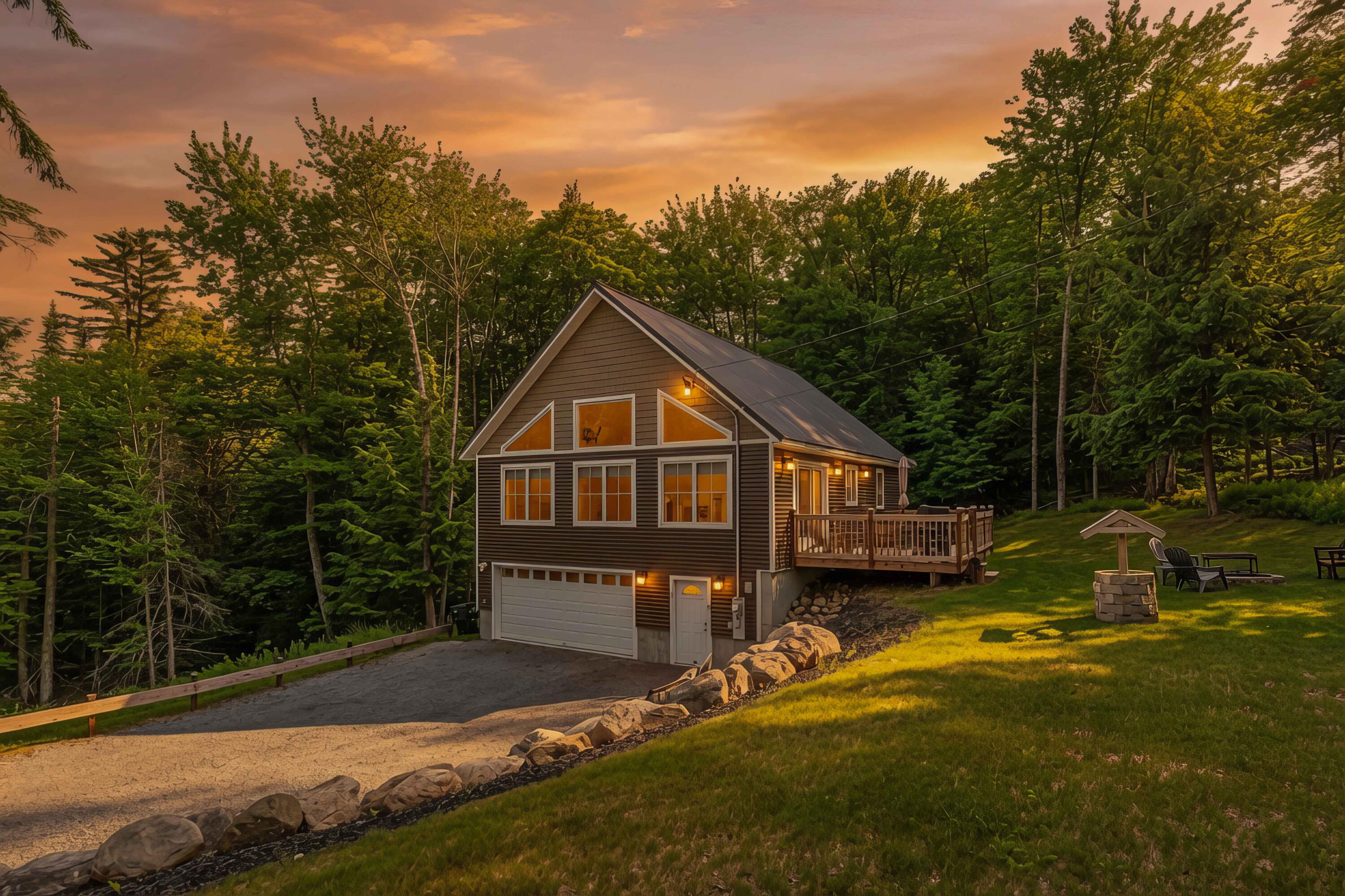 49 Gilbert Road Inlet, NY 13360 - Photo 1 of 46