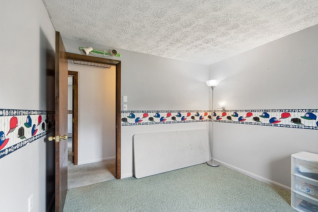 4 Ridgemont Drive Londonderry, NH 03053 - Photo 21 of 33 a view of storage and utility room with closet and utility room