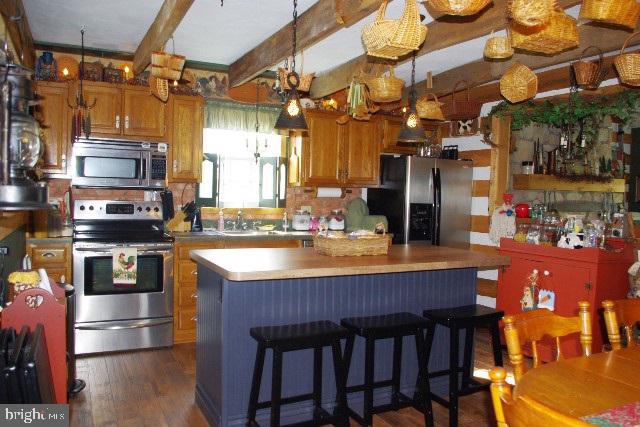 401 Bollinger Road Littlestown, PA 17340 - Photo 8 of 36