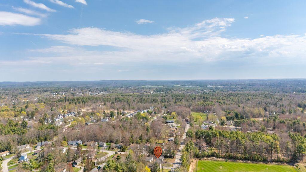 37 Weeks Road Gorham, ME 04038 - Photo 49 of 49 Aerial