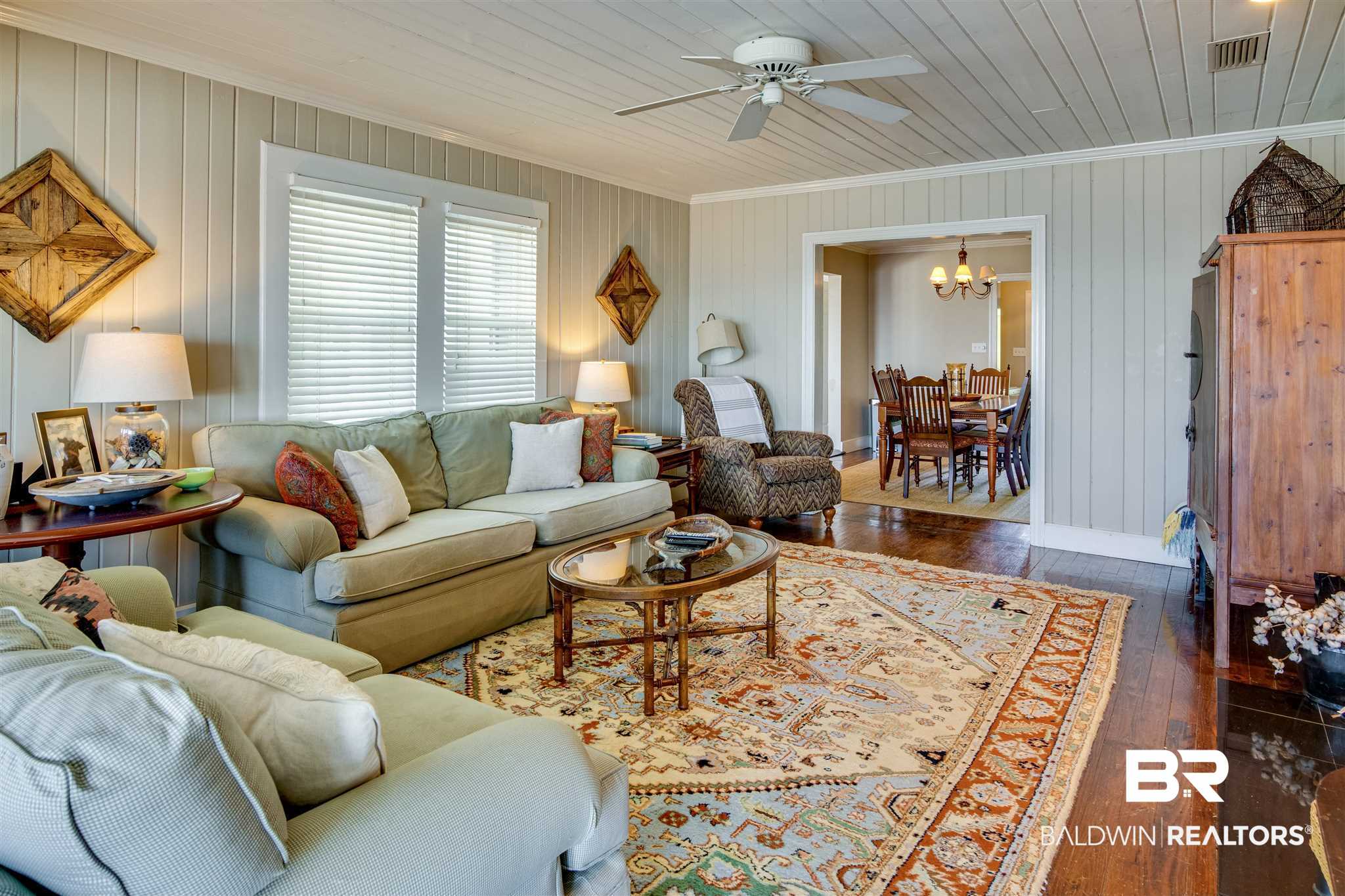 12303 County Road 1 Fairhope, AL 36532 - Photo 18 of 38 Living Room