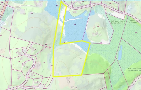 $995,000 | Lot 639 Dale Lane, Groton, MA 01450