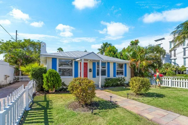 $2,499,000 | 126 Northeast 4th Avenue, Delray Beach, FL 33483