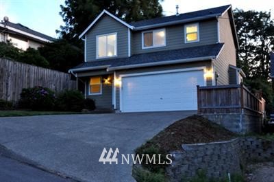 1319 Whitworth Avenue South Renton, WA 98055 - Photo 1 of 1