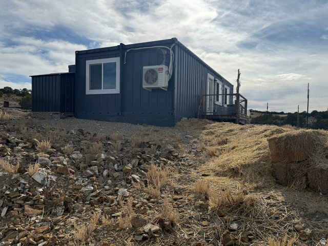 14183 High Mesa Loop Duchesne, UT 84021 - Photo 54 of 56 View of outbuilding