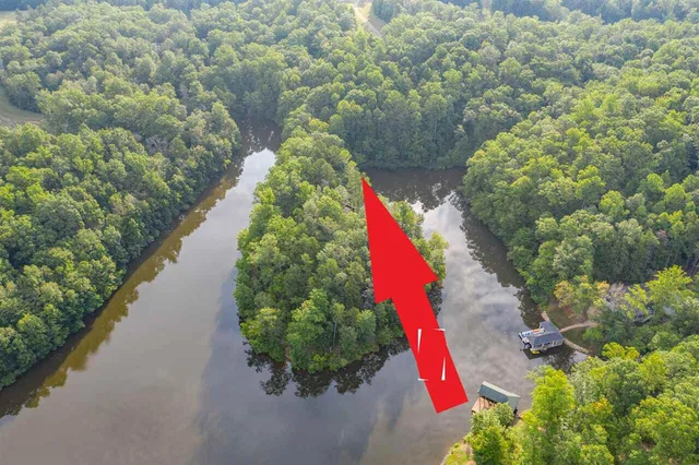 $250,000 | Lot 25 Peninsula Drive, Roxboro, NC 27574