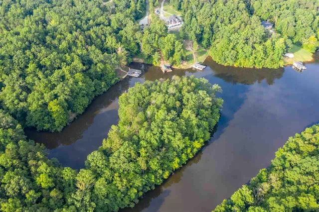 $250,000 | Lot 25 Peninsula Drive, Roxboro, NC 27574