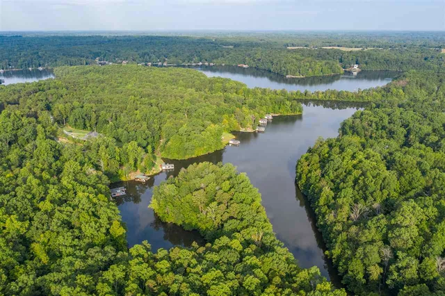 $250,000 | Lot 25 Peninsula Drive, Roxboro, NC 27574