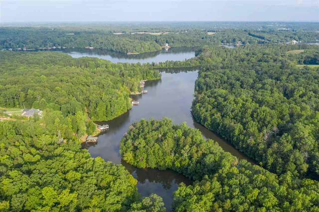 $250,000 | Lot 25 Peninsula Drive, Roxboro, NC 27574