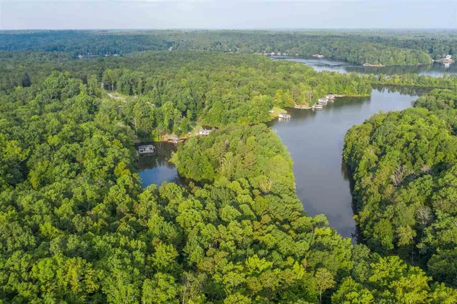 $250,000 | Lot 25 Peninsula Drive, Roxboro, NC 27574