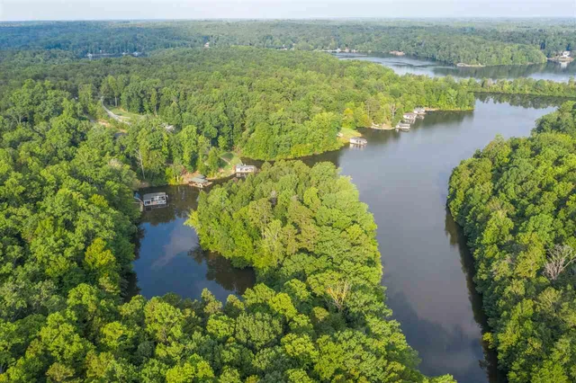 $250,000 | Lot 25 Peninsula Drive, Roxboro, NC 27574