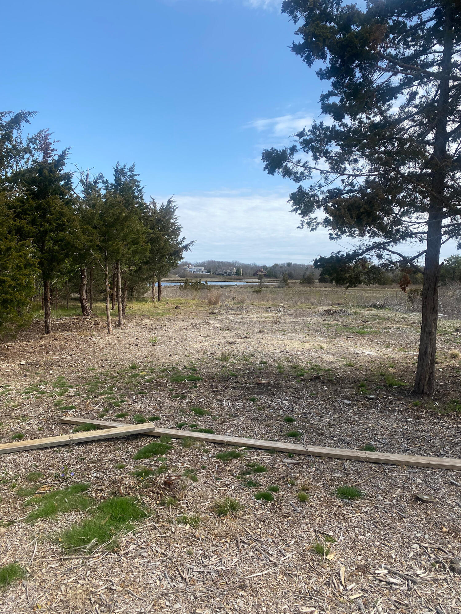 1090 Craigville Beach Road Centerville, MA 02632 - Photo 13 of 33 a view of a yard