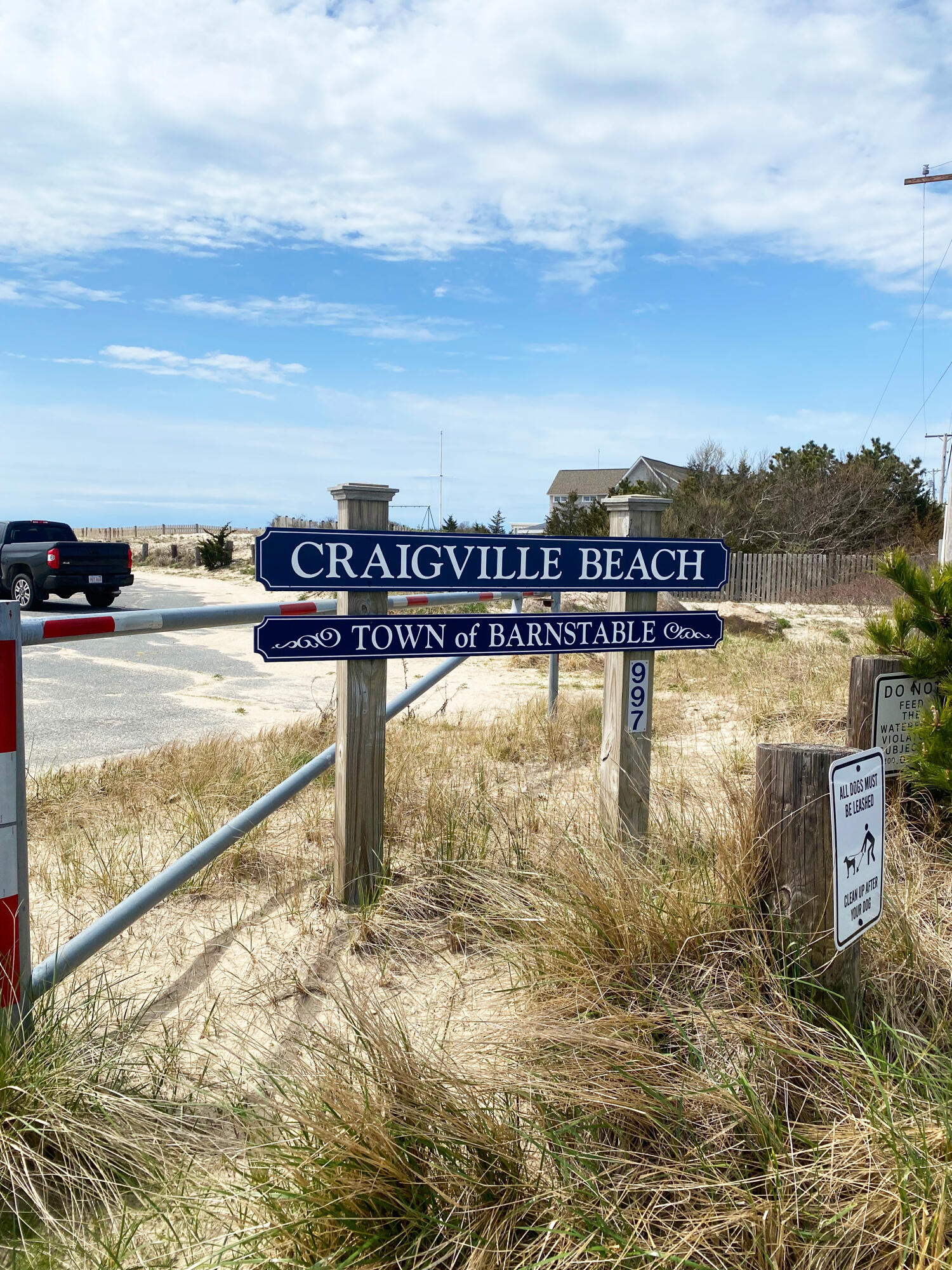 1090 Craigville Beach Road Centerville, MA 02632 - Photo 31 of 33 a view of a ocean with city