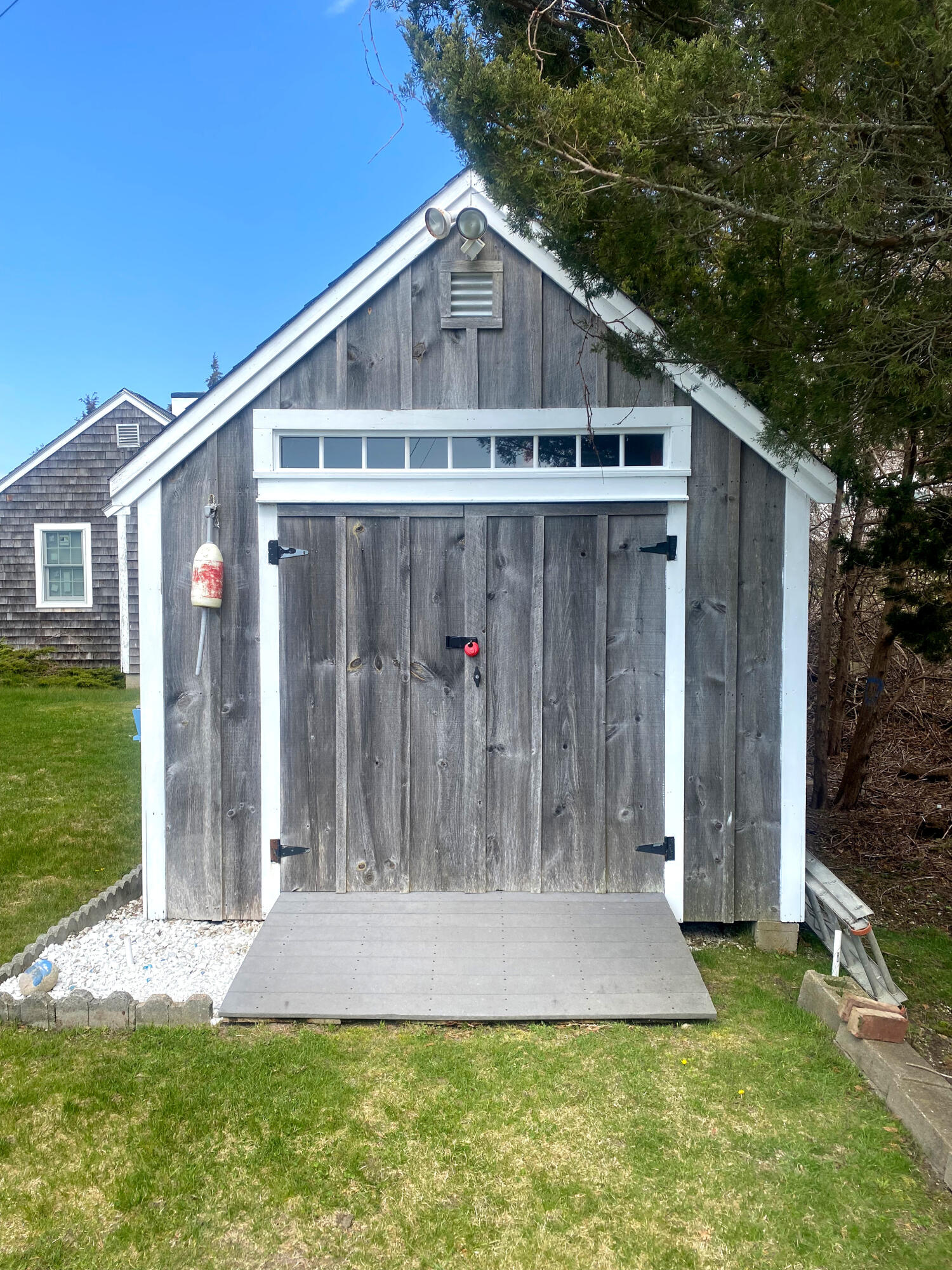 1090 Craigville Beach Road Centerville, MA 02632 - Photo 10 of 33 a view of a small house