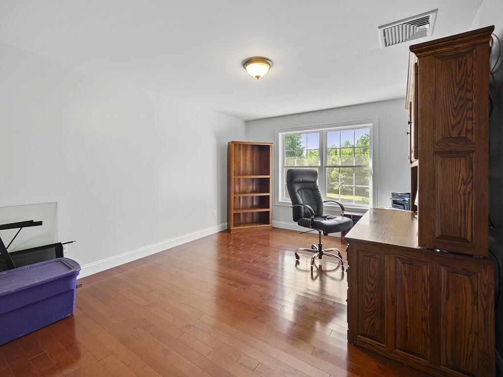 605 Ridge Road Fairfield, ME 04937 - Photo 25 of 47 Bedroom 3