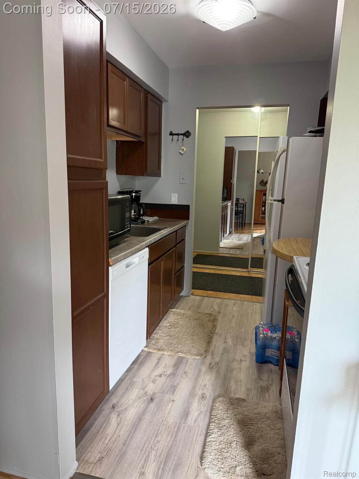 30052 West 12 Mile Road, Unit 71 Farmington, MI 48334 - Photo 10 of 19