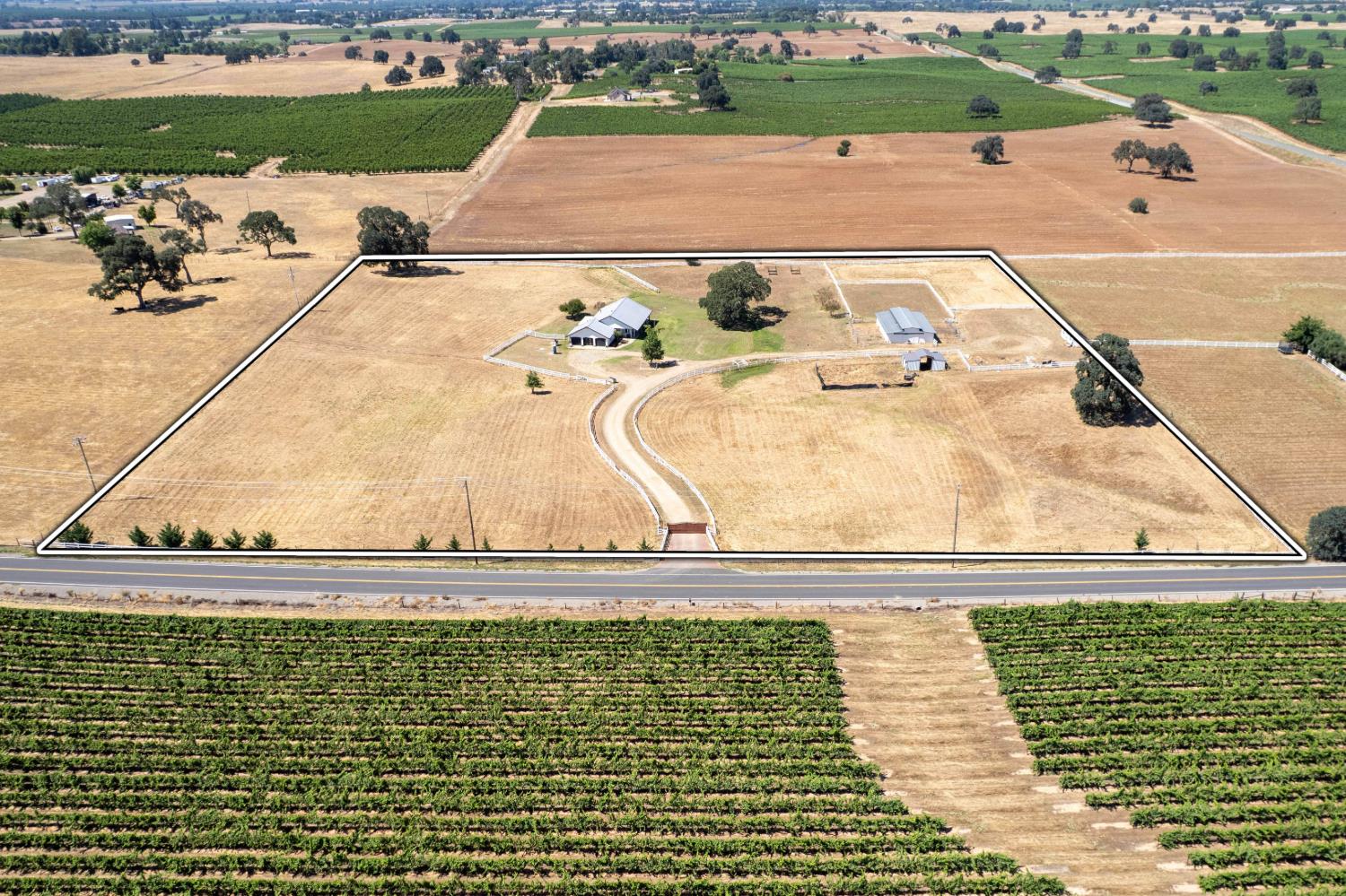 19255 Brandt Road Lodi, CA 95240 - Photo 42 of 58