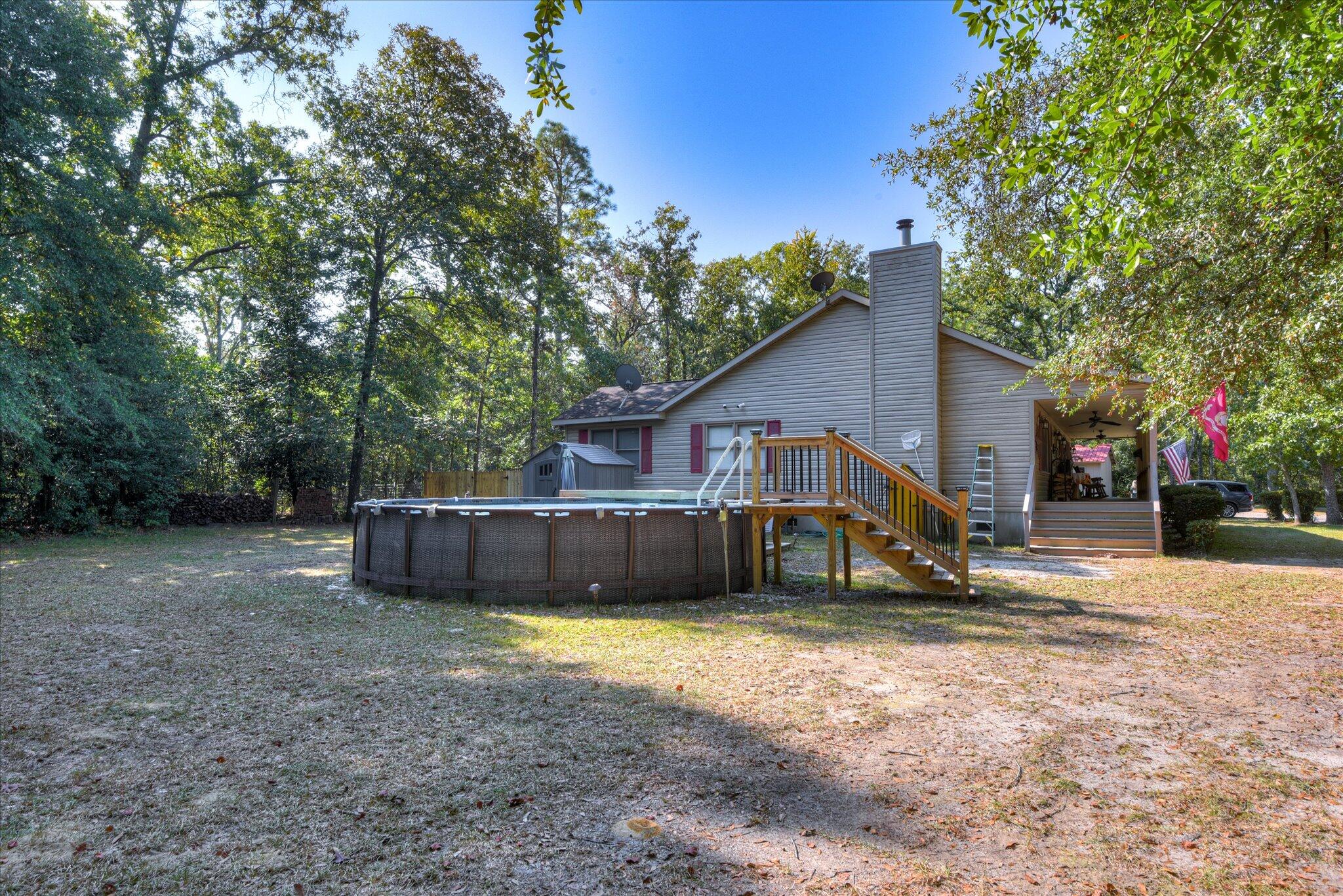 370 Cedar Branch Road Windsor, SC 29856 - Photo 30 of 37