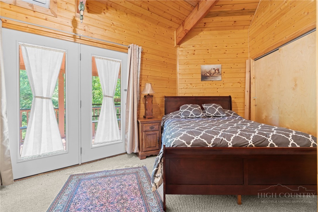 796 River Country Road Piney Creek, NC 28663 - Photo 25 of 50