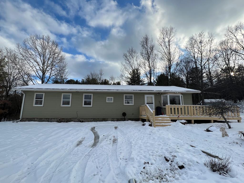 4091 Pre Emption Road Tyrone, NY 14891 - Photo 1 of 1