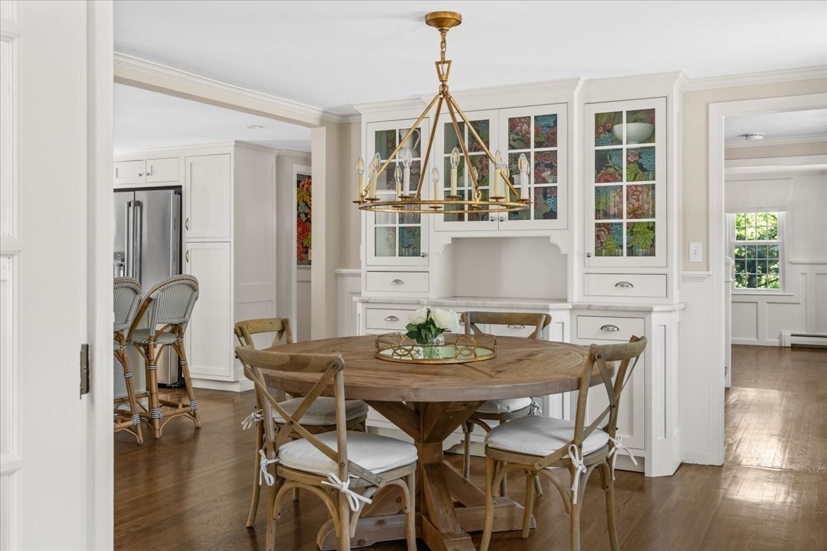 37 Stagecoach Road Hingham, MA 02043 - Photo 6 of 40 Gallery Image 6