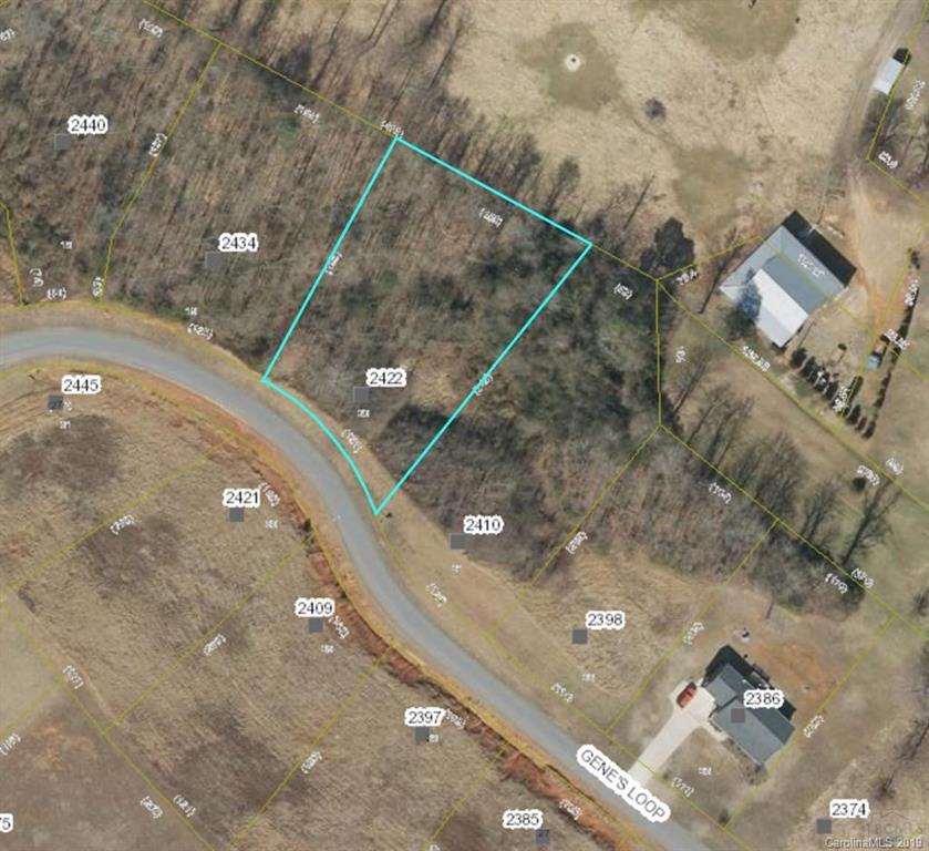 2422 Genes Loop, Unit 20 Morganton, NC 28655 - Photo 3 of 7 Gallery Image 3