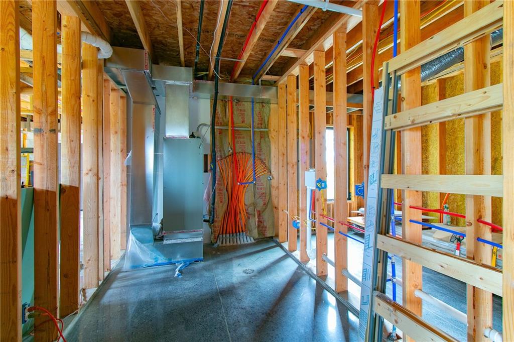 1411 South Hudnall Road Oak Grove, MO 64075 - Photo 20 of 41