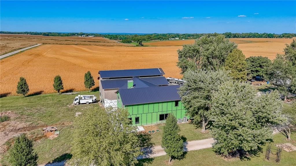 1411 South Hudnall Road Oak Grove, MO 64075 - Photo 27 of 41