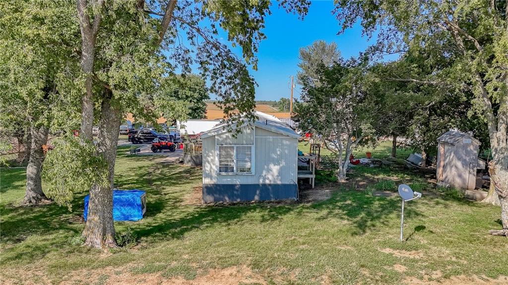 1411 South Hudnall Road Oak Grove, MO 64075 - Photo 35 of 41