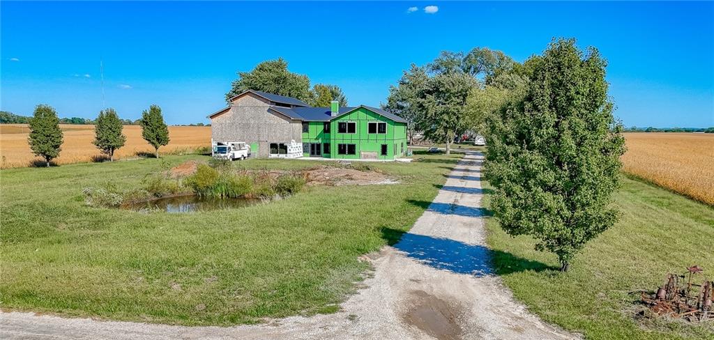 1411 South Hudnall Road Oak Grove, MO 64075 - Photo 4 of 41