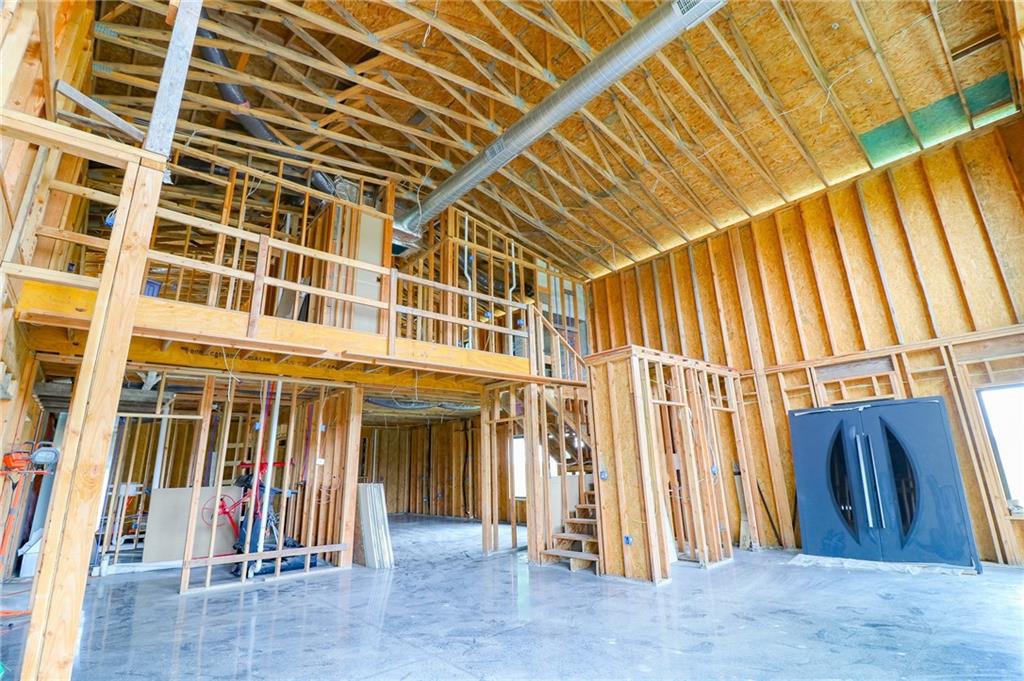 1411 South Hudnall Road Oak Grove, MO 64075 - Photo 6 of 41