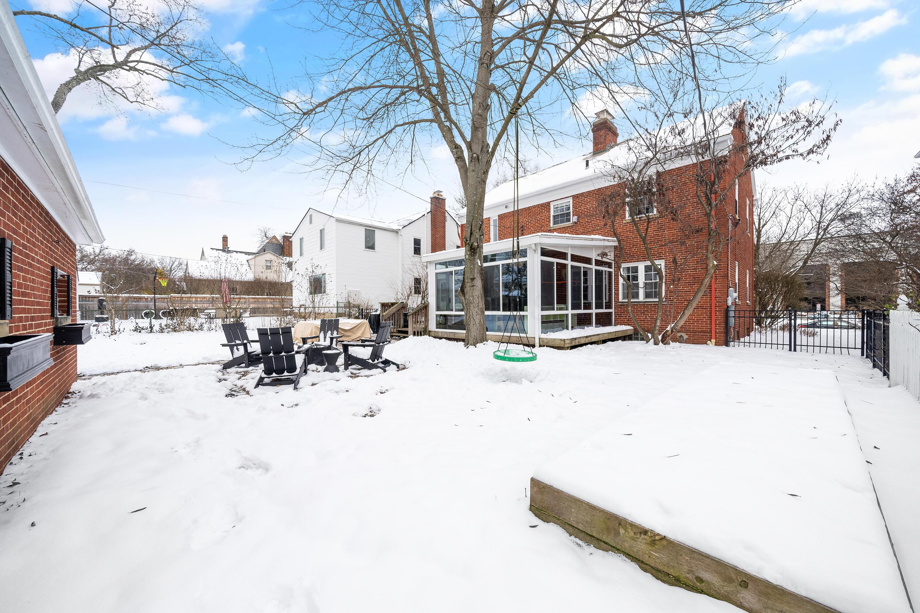 285 South Cassingham Road Columbus, OH 43209 - Photo 59 of 60 DSC07253