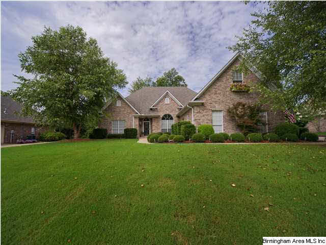 231 Grande View Parkway Alabaster, AL 35114 - Photo 1 of 32