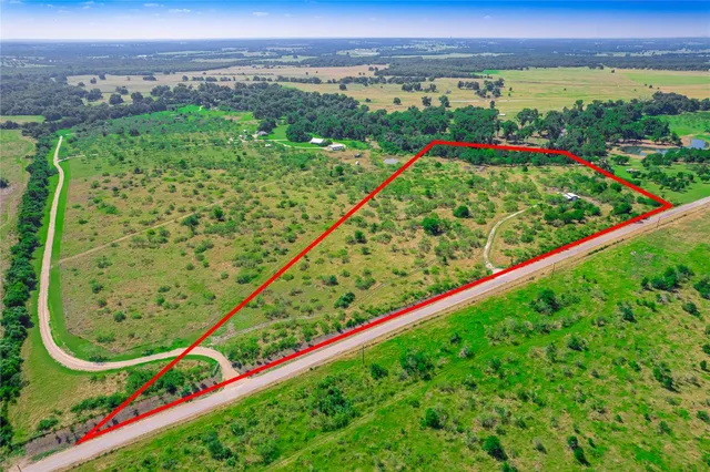 a view of an outdoor space with a lake view