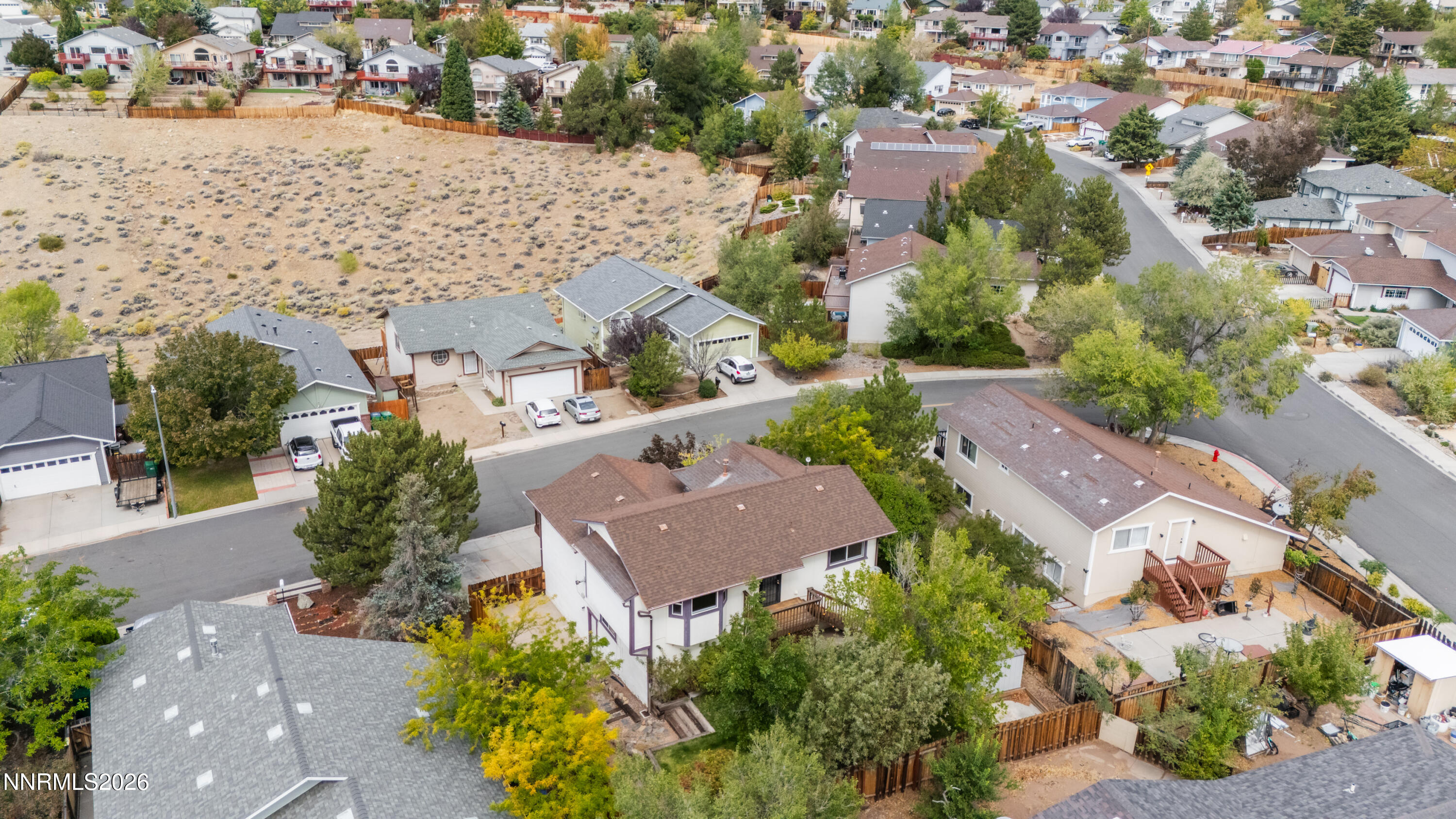 3380 Adler Court Reno, NV 89503 - Photo 57 of 60 A-73
