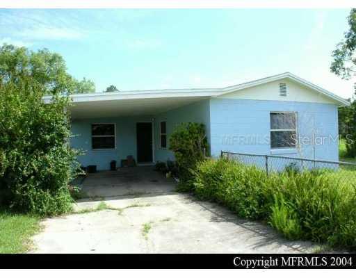 216 Wurst Road Ocoee, FL 34761 - Photo 1 of 1 Exterior Front