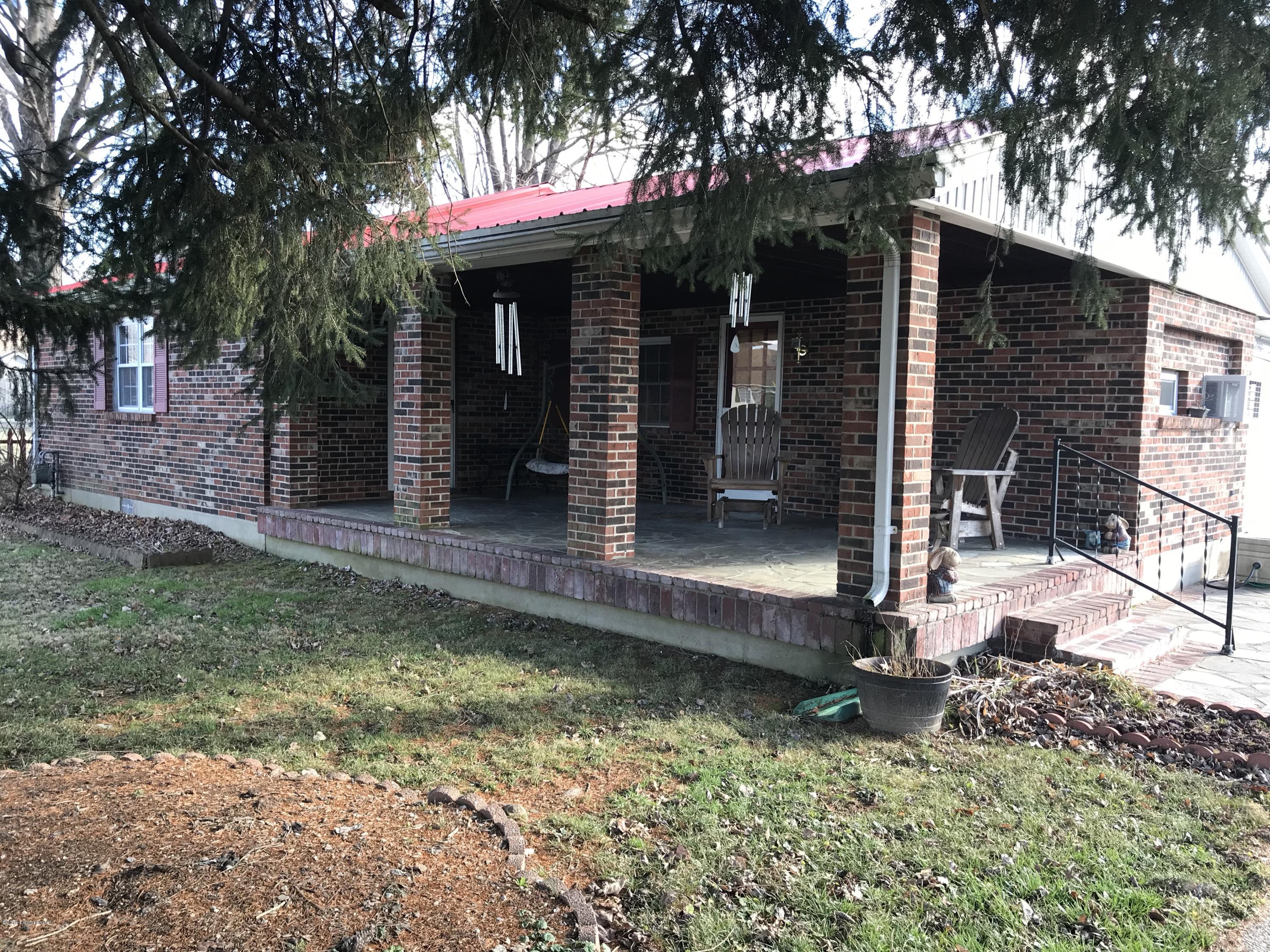 193 Rodgers Road Brooks, KY 40165 - Photo 1 of 23 Front Porch